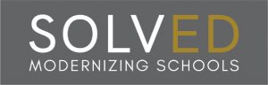 Solved Logo