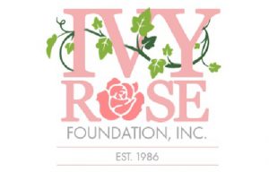 IVY ROSE Logo