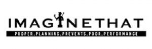 Imaginethat Logo